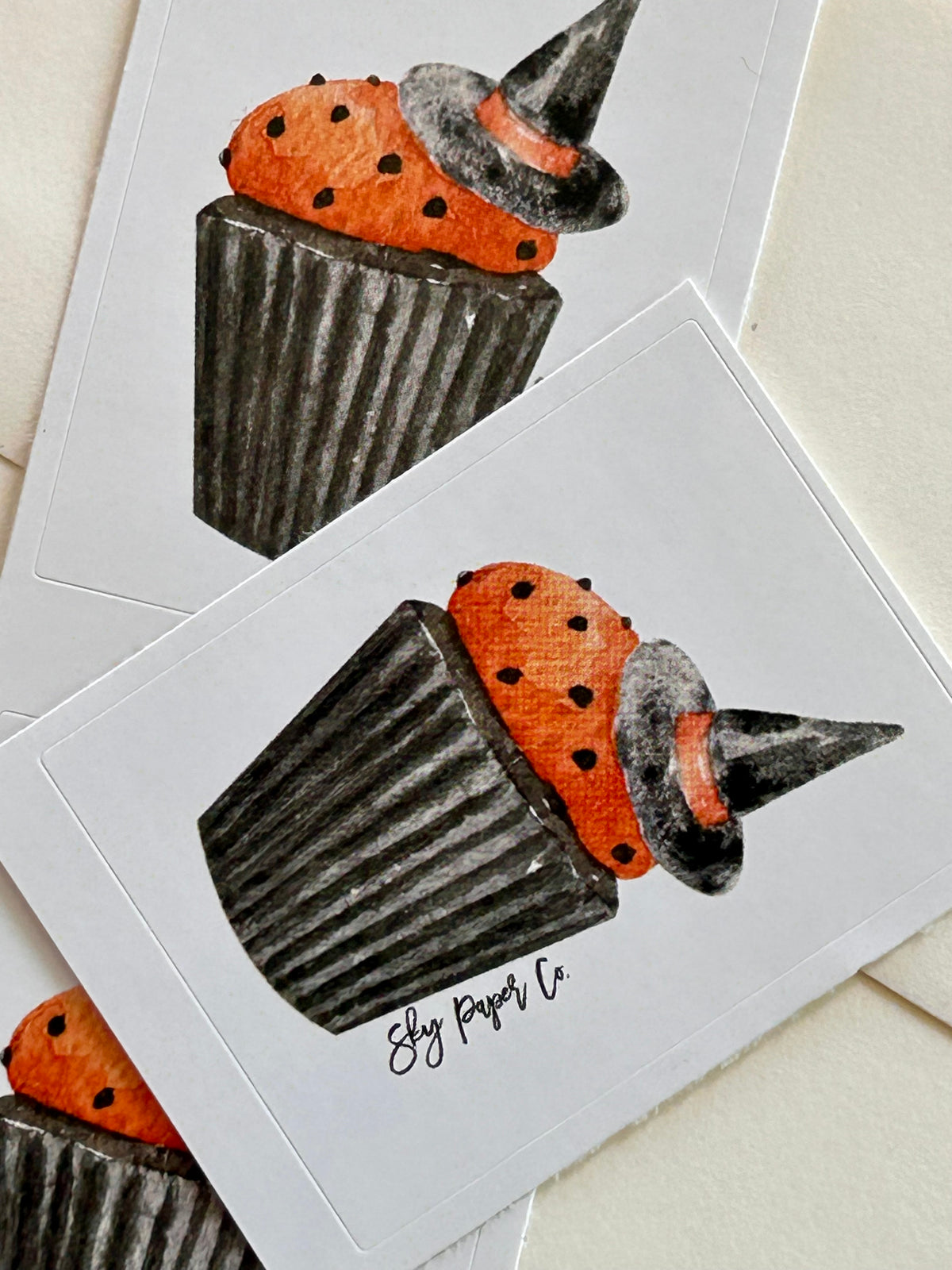 Goodies Letter Set