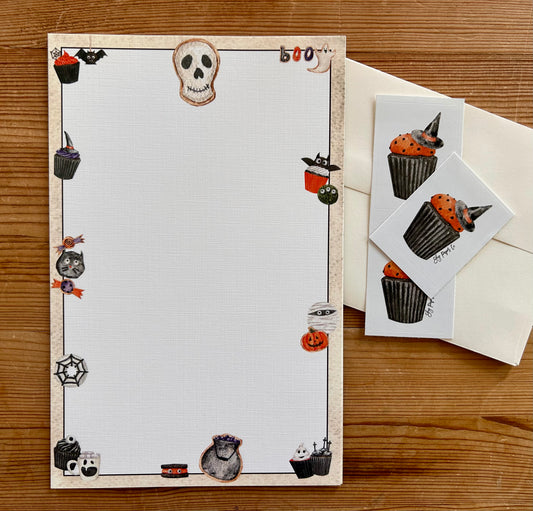 Goodies Letter Set