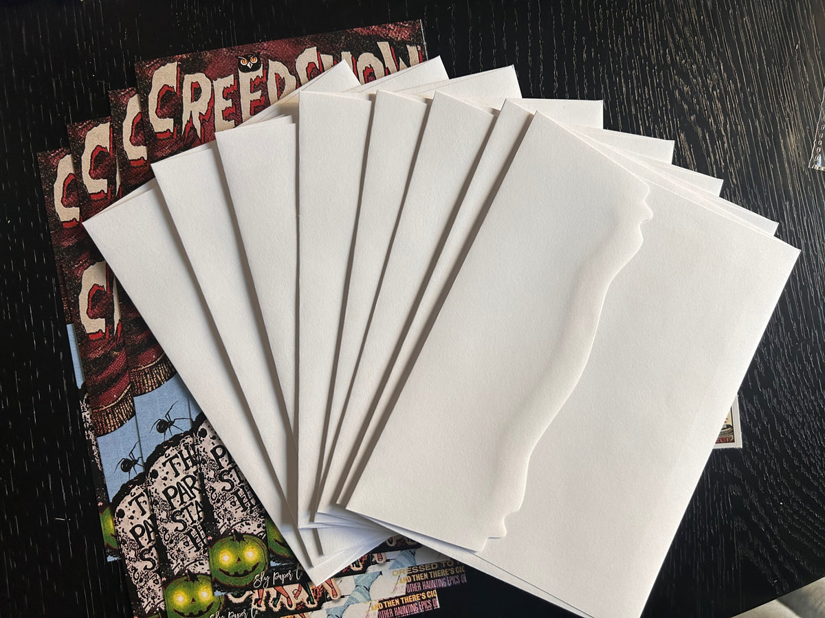 Creepshow: Set of 8