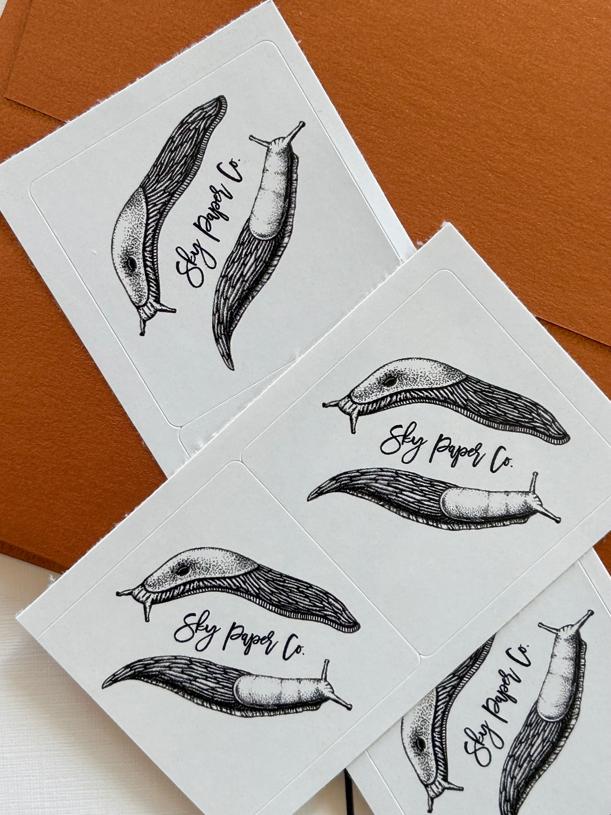 Hallows Miscellany Letter Set