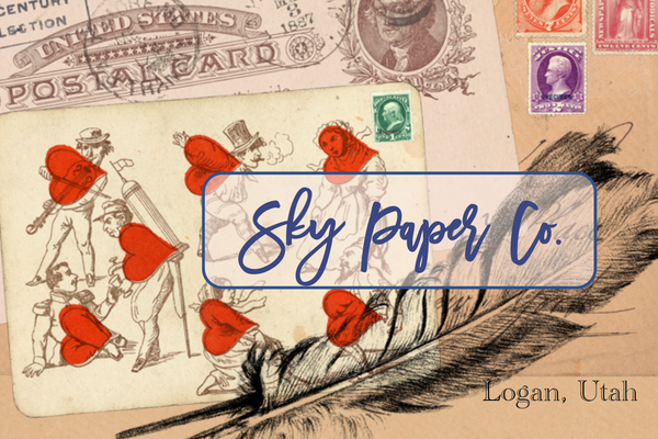 Sky Paper Company